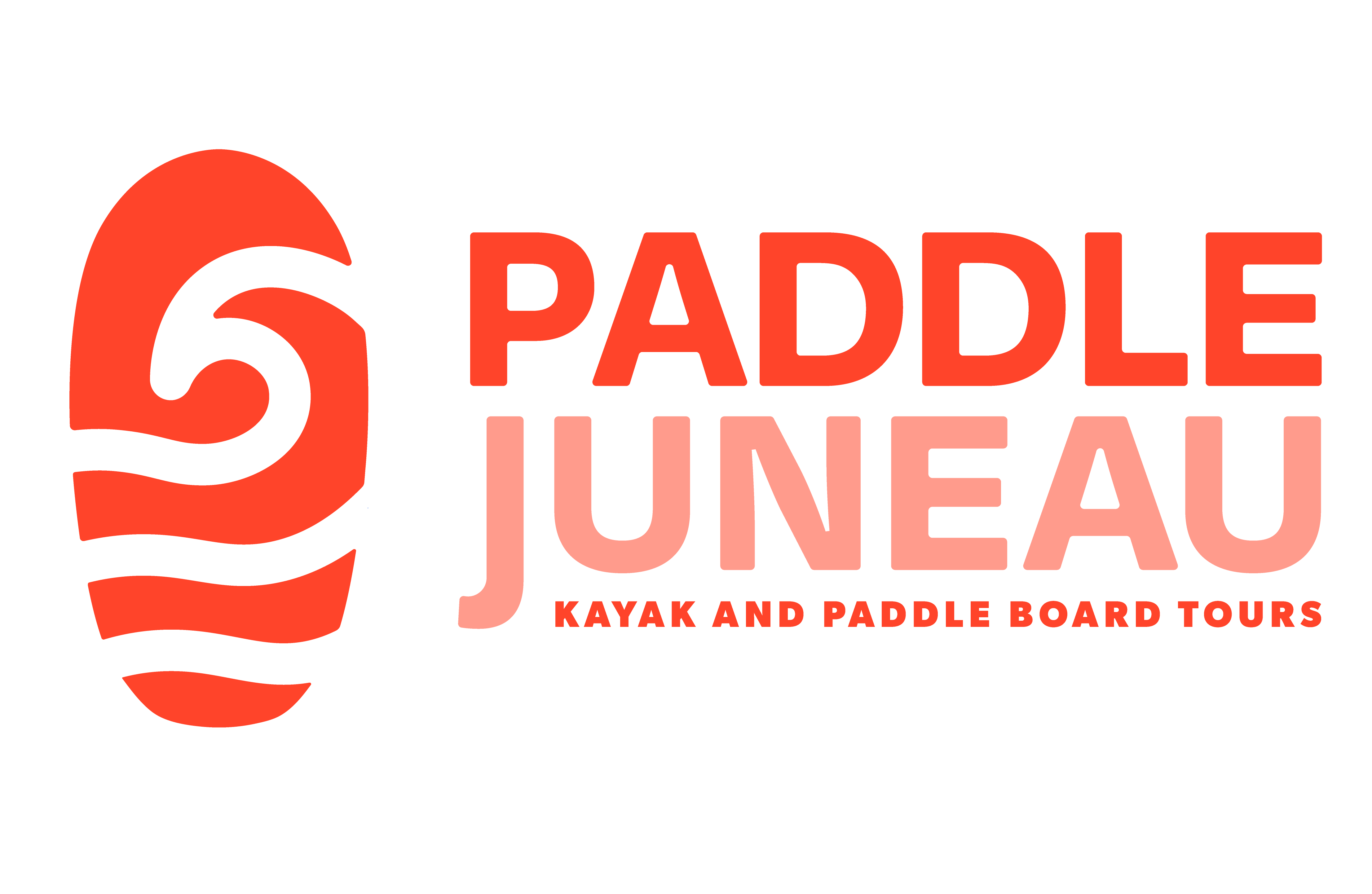 Paddle Juneau Logo